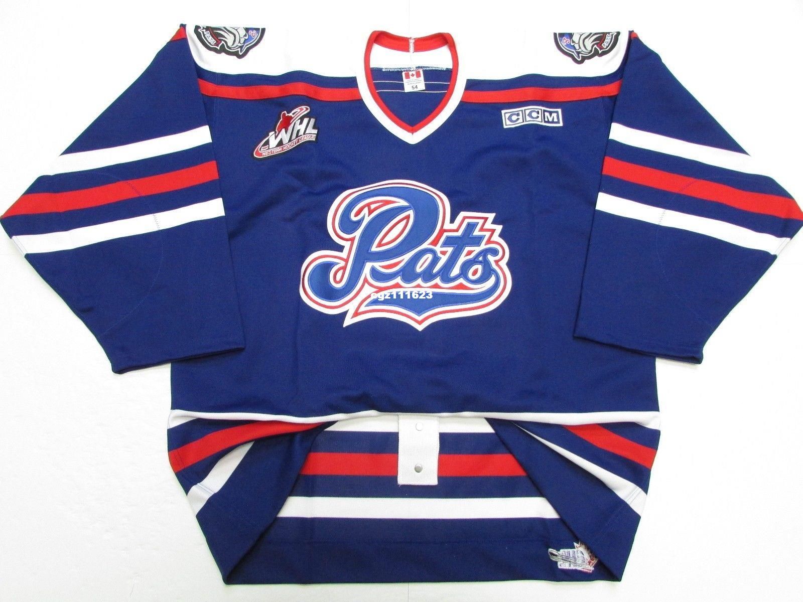 regina pats jersey for sale