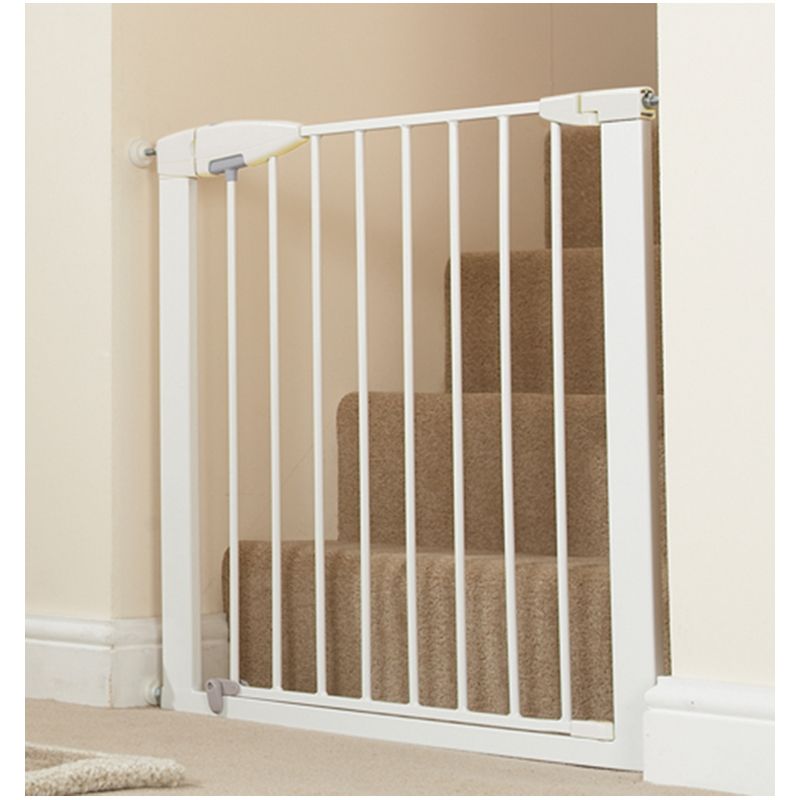 baby gate and fence