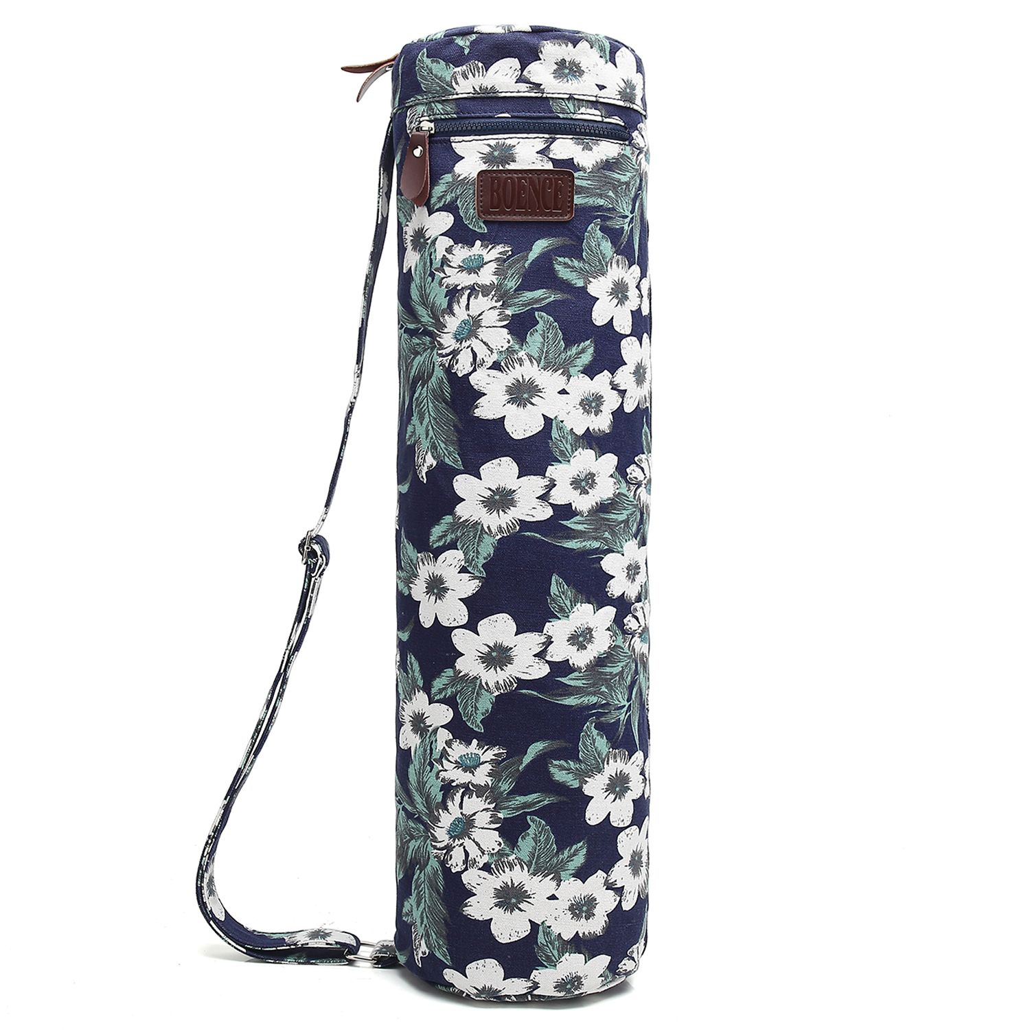 Yoga Mat Bag Mat Bag Carrier Holder Sport Sling Bag With Sturdy