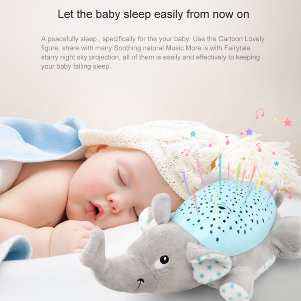 baby music toy for sleep