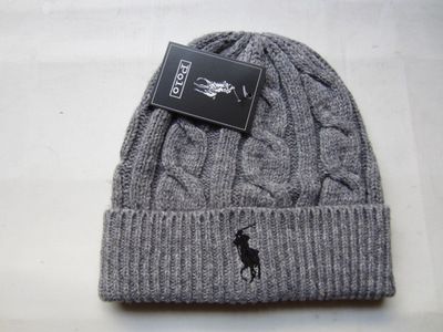 beanie hat polos