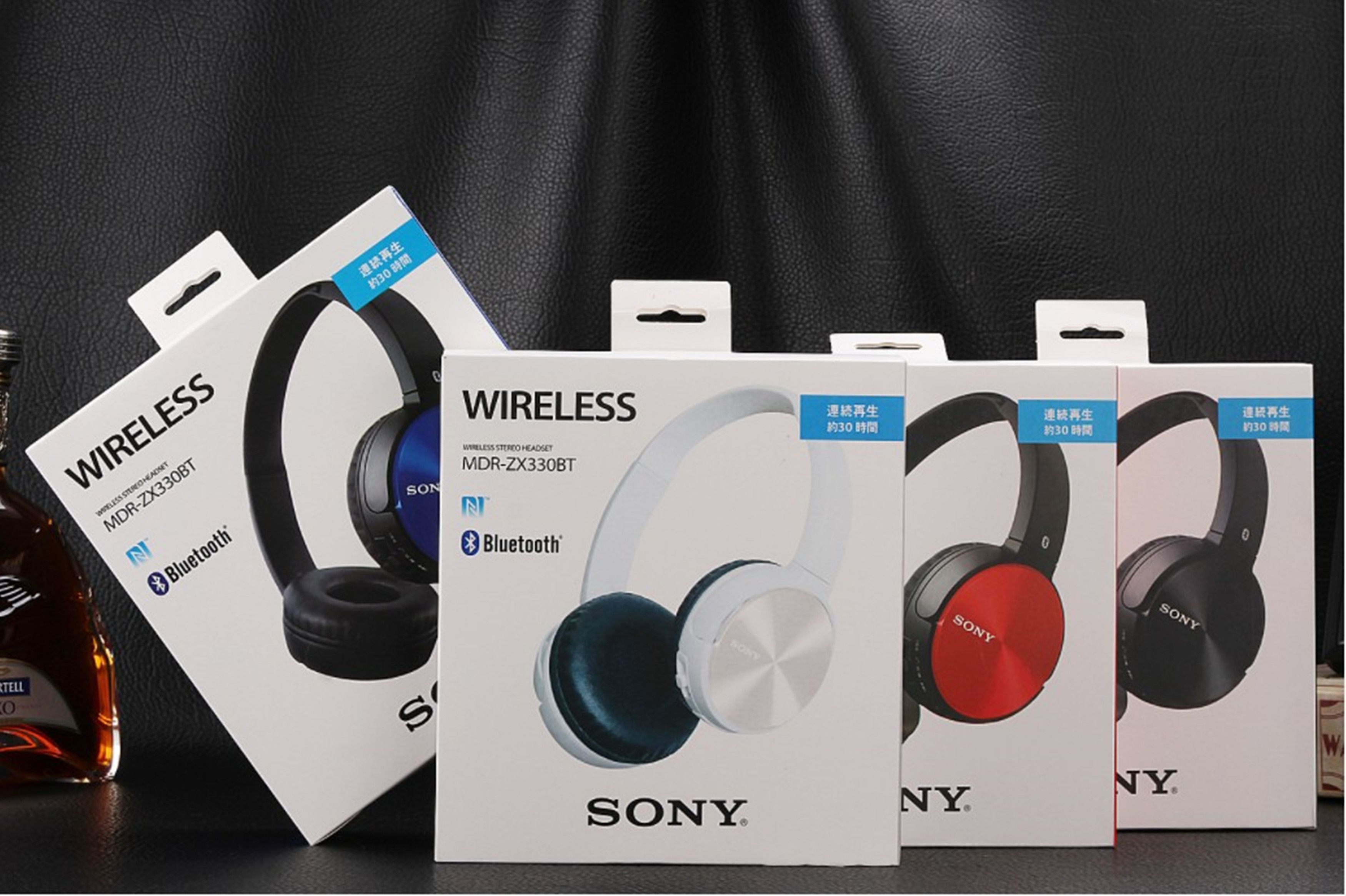 sony bluetooth mdr zx330bt