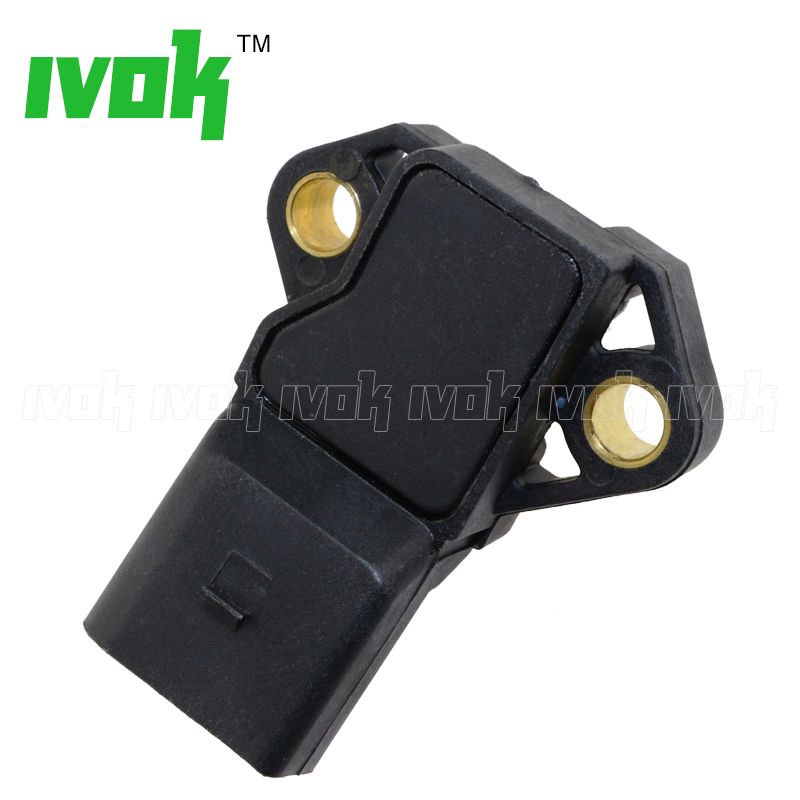 DRUCKSENSOR MAP-SENSOR CITROEN