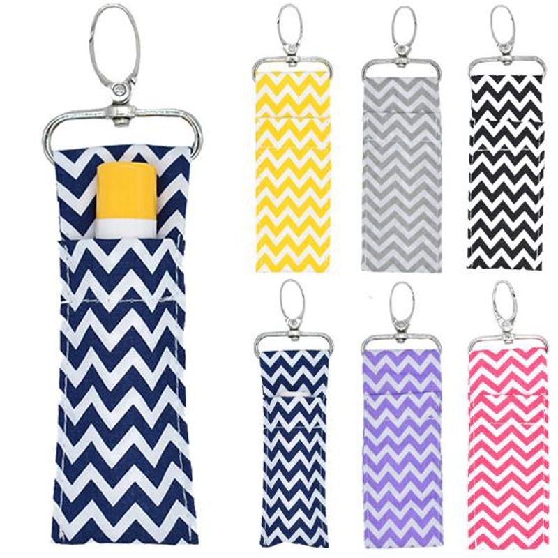 Chapstick Holder Svg