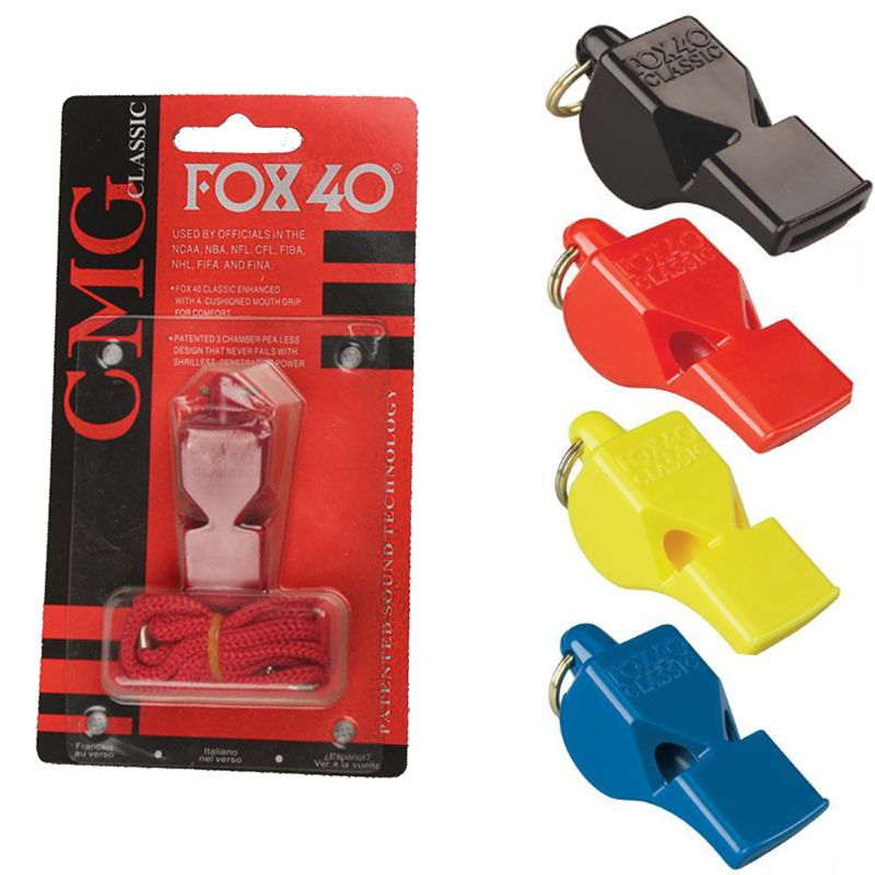 Fox 40 Classic