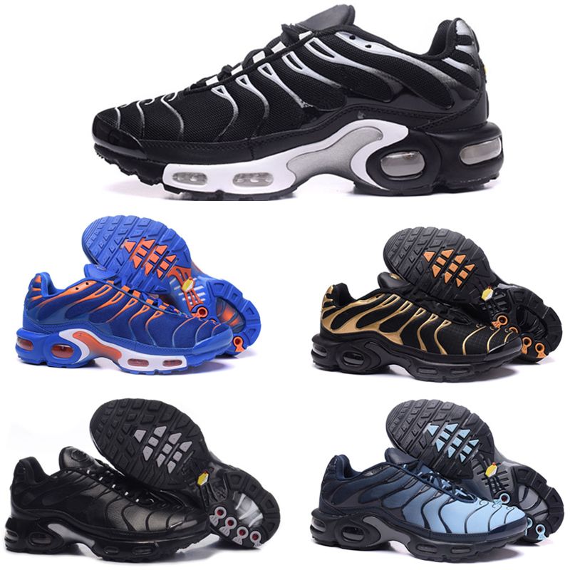 zapatillas nike tn hombre