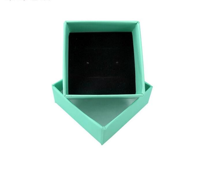 Organizador de Pendientes en pl/ástico para la c/ómoda el Armario o el tocador Transparente mDesign Cajas para joyer/ía para Pendientes y Anillos Soporte Porta Anillos y Pendientes extra/íble