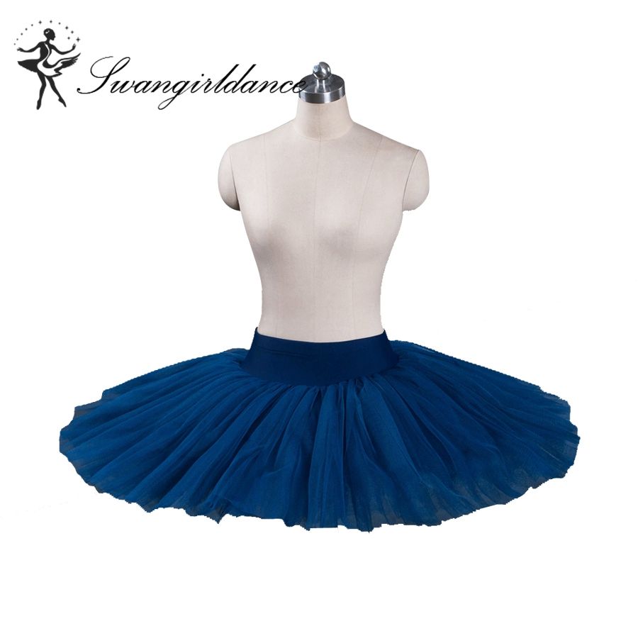 tutu bleu marine