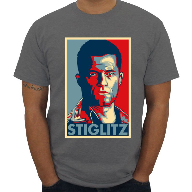 hugo stiglitz t shirt