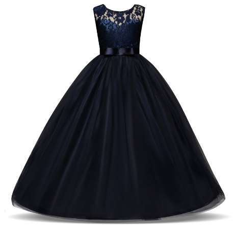 robe 14 ans pour mariage