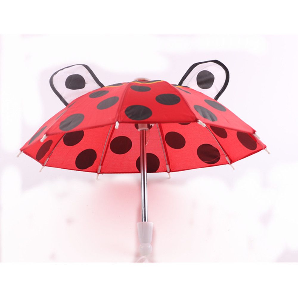 baby doll umbrella