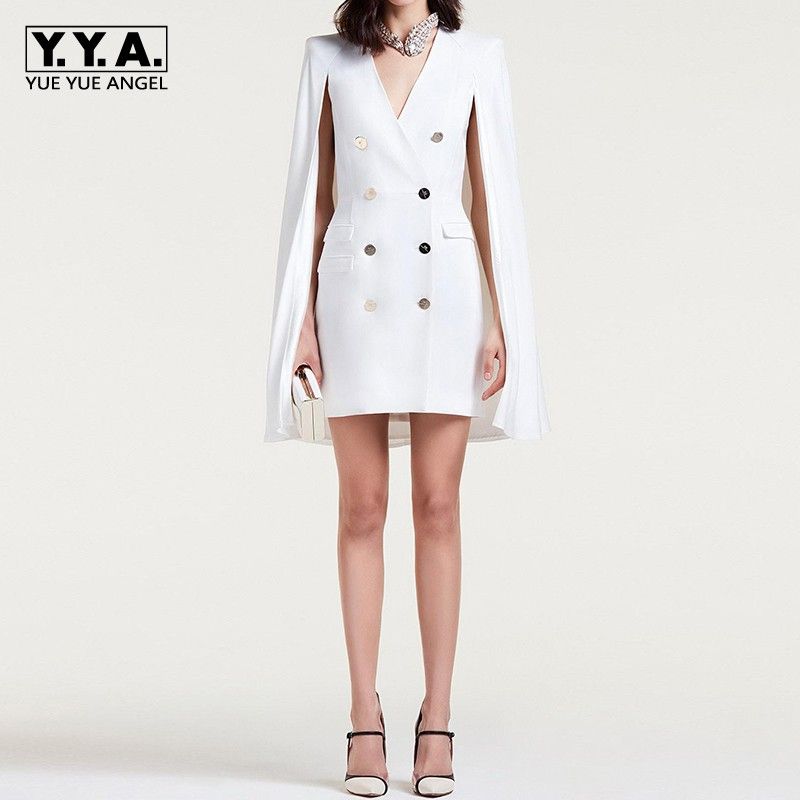 ladies blazer dress