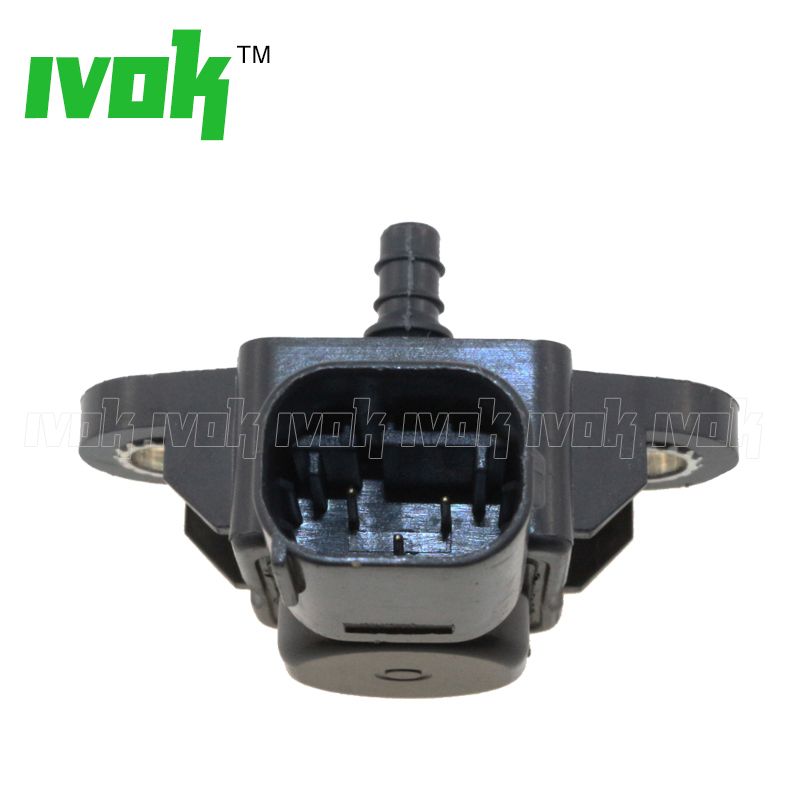 2.65 Sensor MAP para Mercedes 200 C 230 CL Maybach SLK SLR SLR 0051537228,