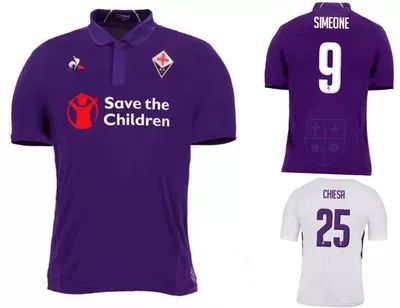 Camiseta fiorentina 2019 Clearance