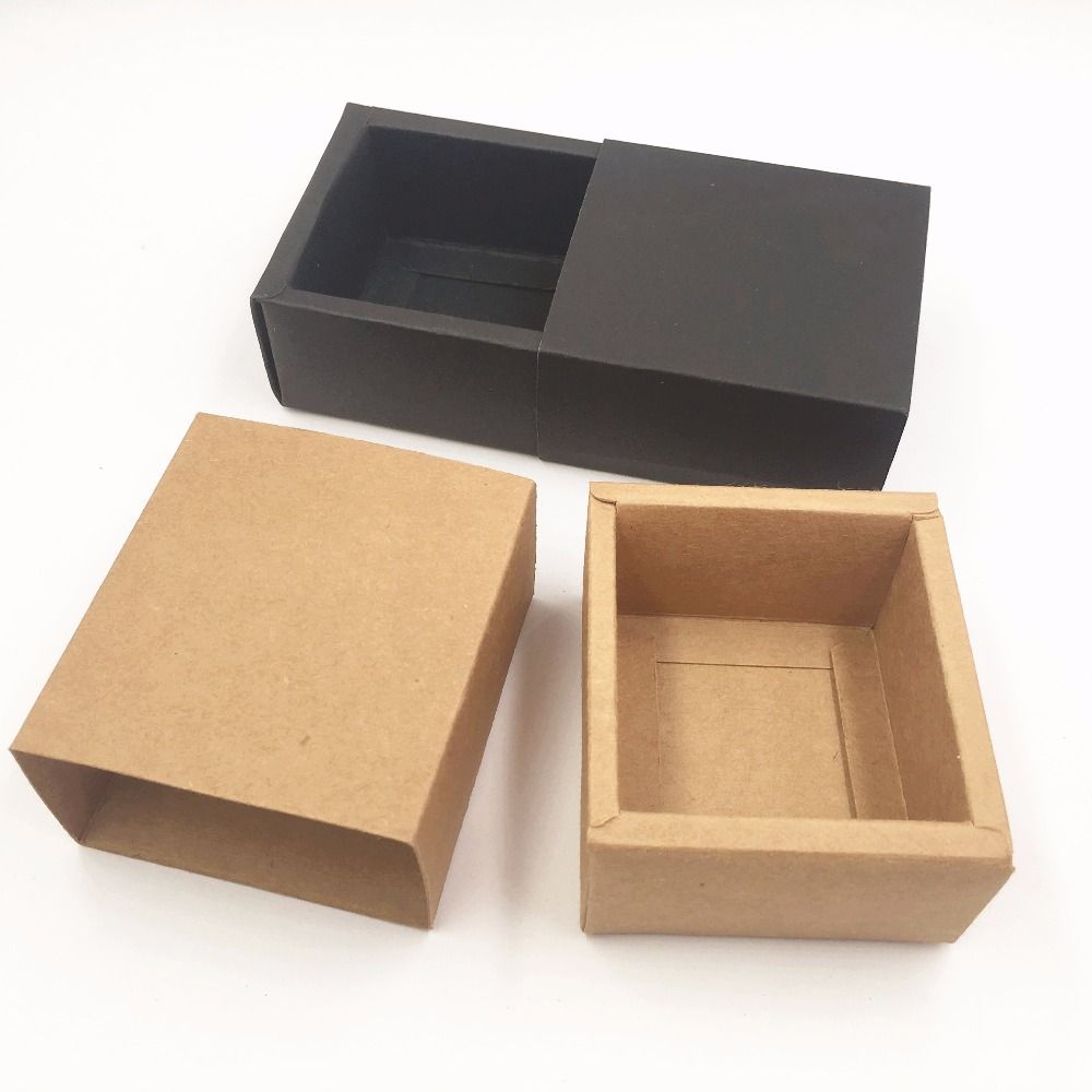 Kraft Paper Drawer Boxes Diy Blank Gift Boxes For Gifthandmade Soapcraftsjewelrymacaronscandy Packing Gift Wrap Roll Gift Wrap Rolls From Smilemen 31 49 Dhgate Com