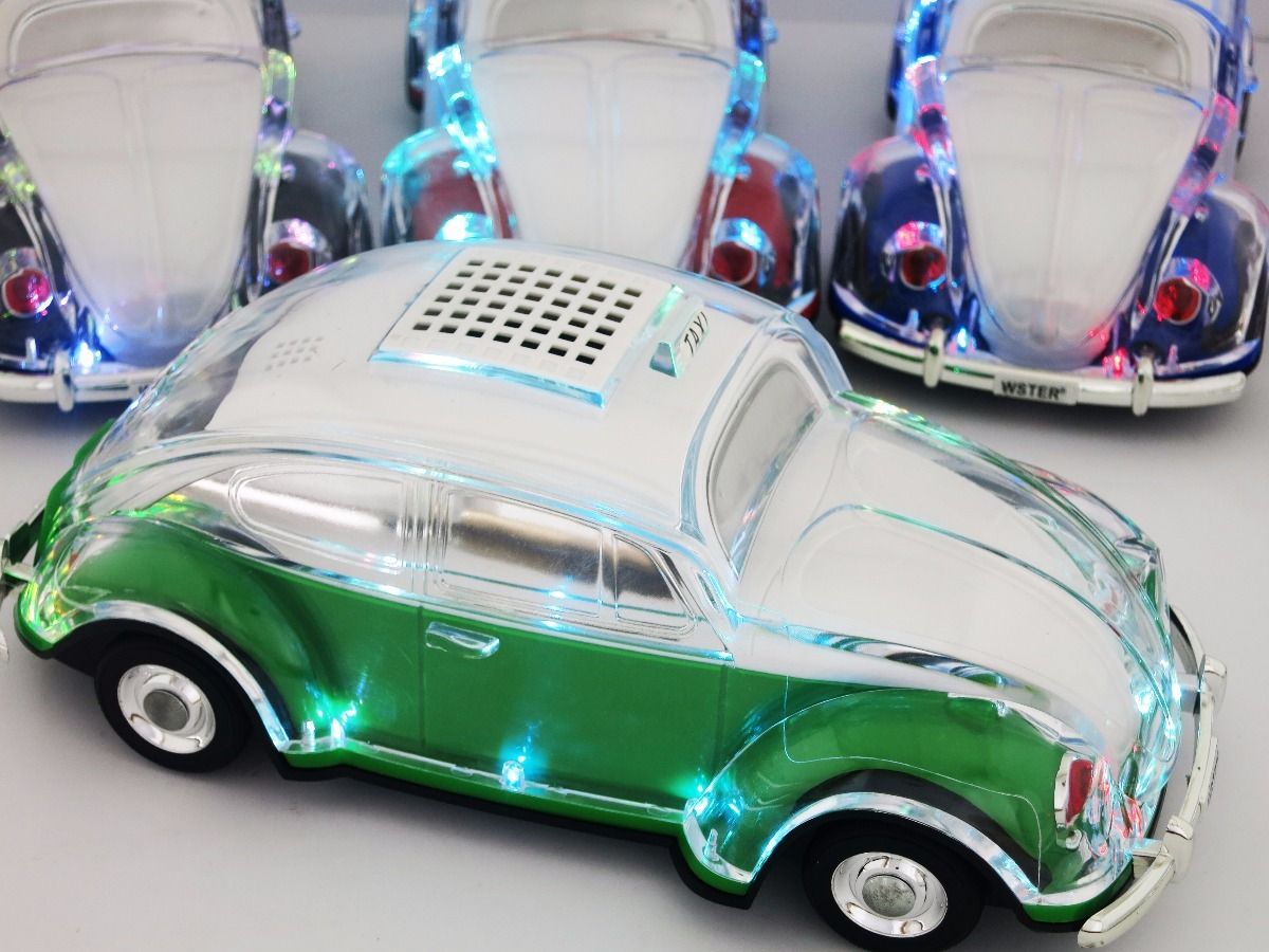 beetle bluetooth speaker