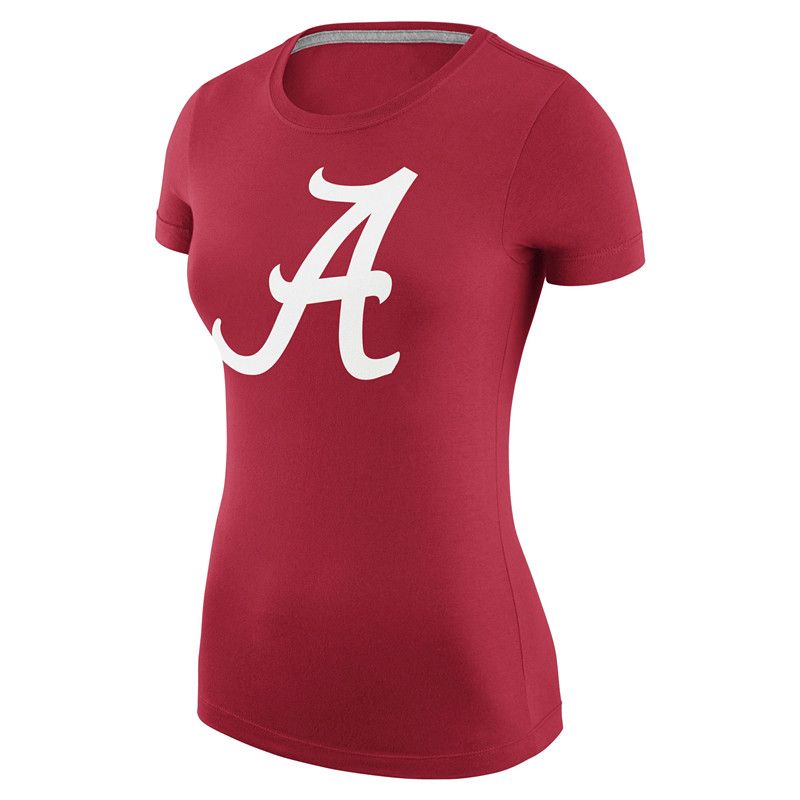 alabama women's shirts