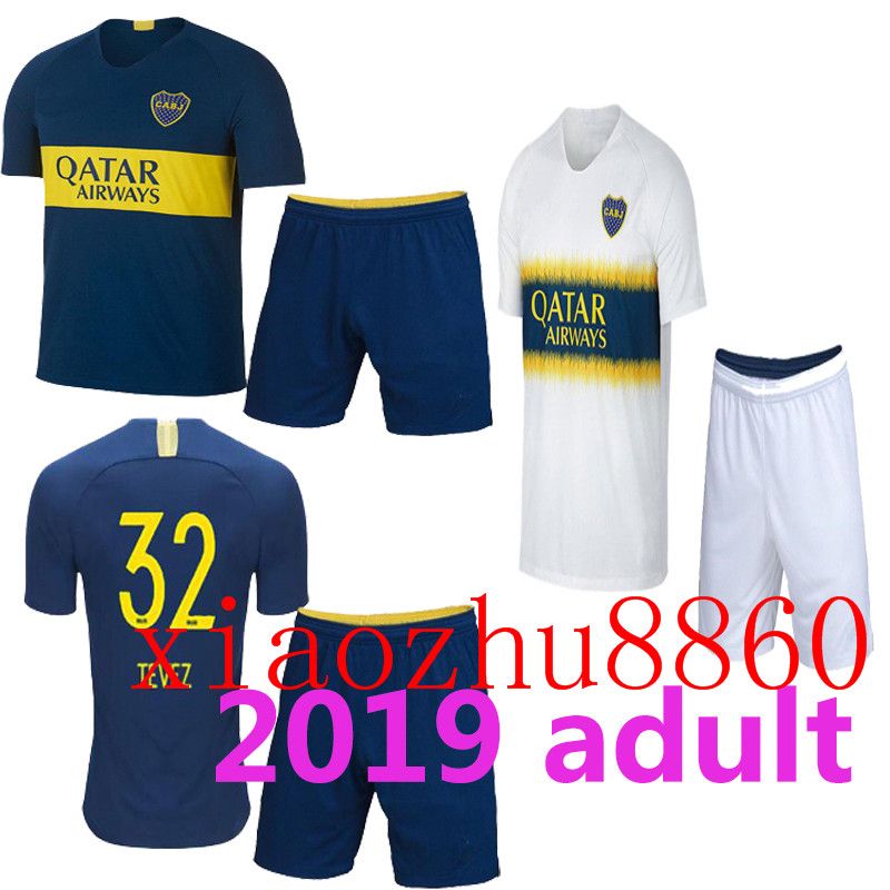 short boca 2018