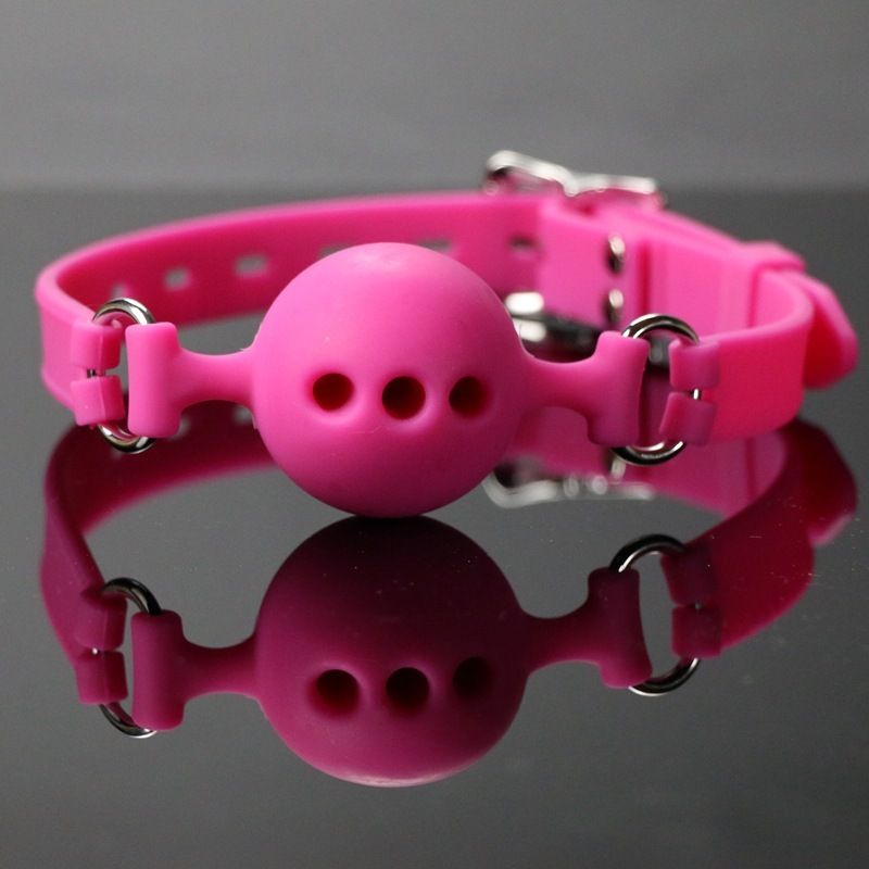 tutorial to make mouth gag toy tutorial to make mouth gag toy