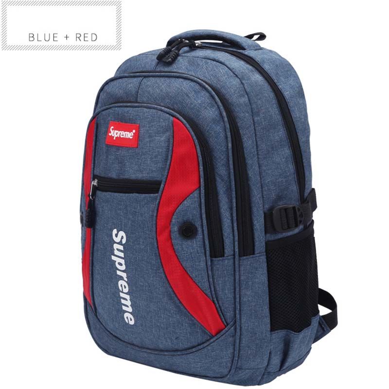 supreme computer bag