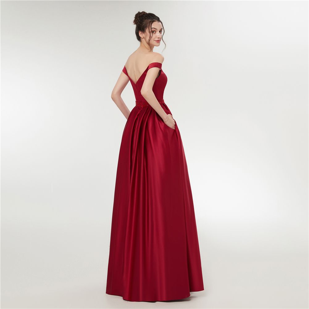 Großhandel Lange Abendkleider 10 Neue Formale Abendkleid Kleider Perlen Günstige Damen Kleider Für Besondere Anlässe Abendgarderobe Von Großhandel Lange Abendkleider 10 Neue Formale Abendkleid Kleider Perlen Günstige Damen Kleider Für Besondere Anlässe Abendgarderobe Von