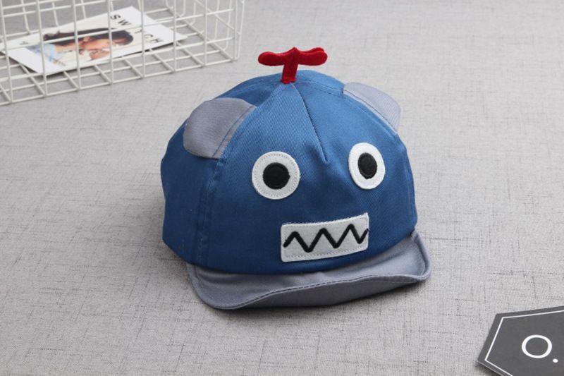 soft baseball hat