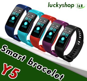 smartband goral y5