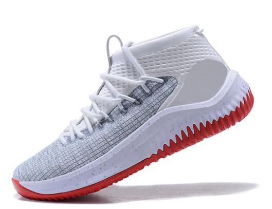 lillard 4 shoes
