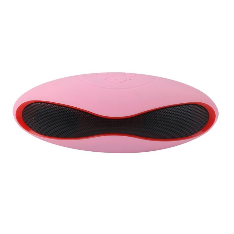 x6 mini speaker_pink.