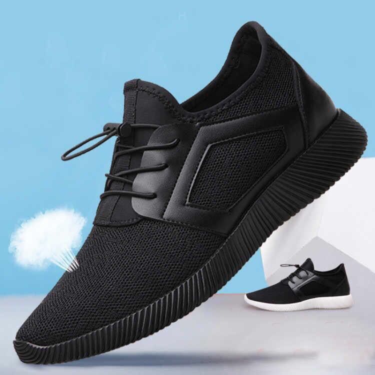 smart casual walking shoes