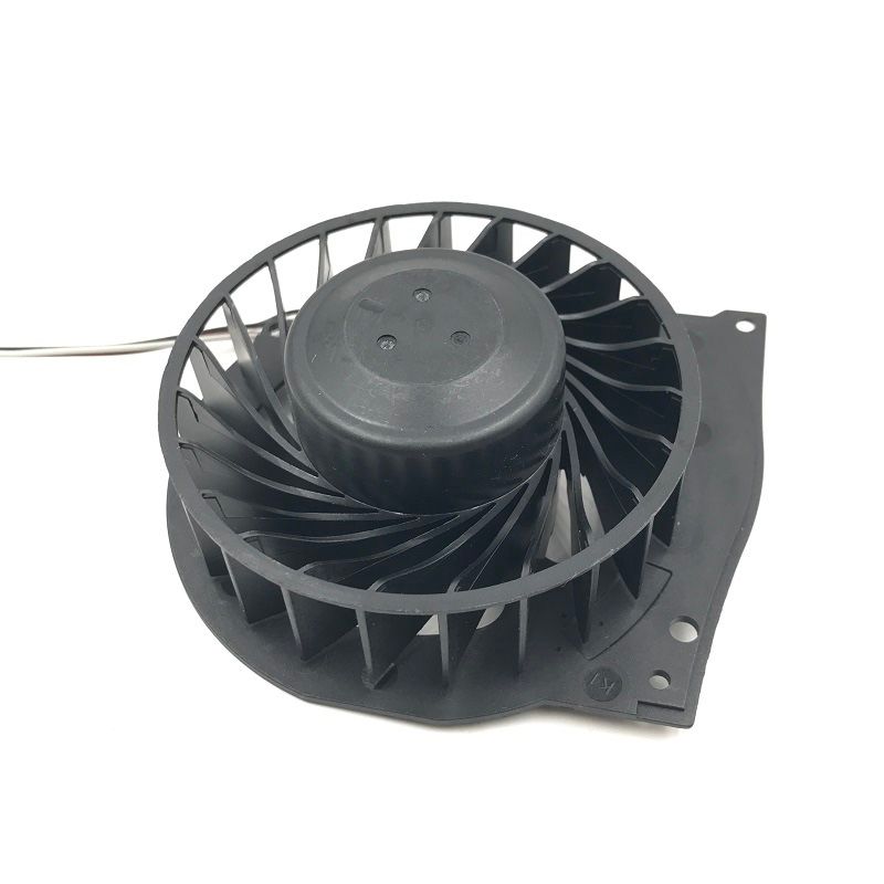2021 Cooler Internal CPU Cooling Fan KSB0812HE Replacement For