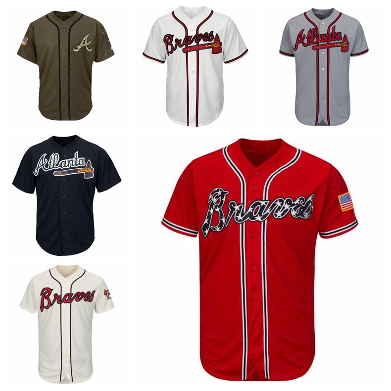 braves salute to service