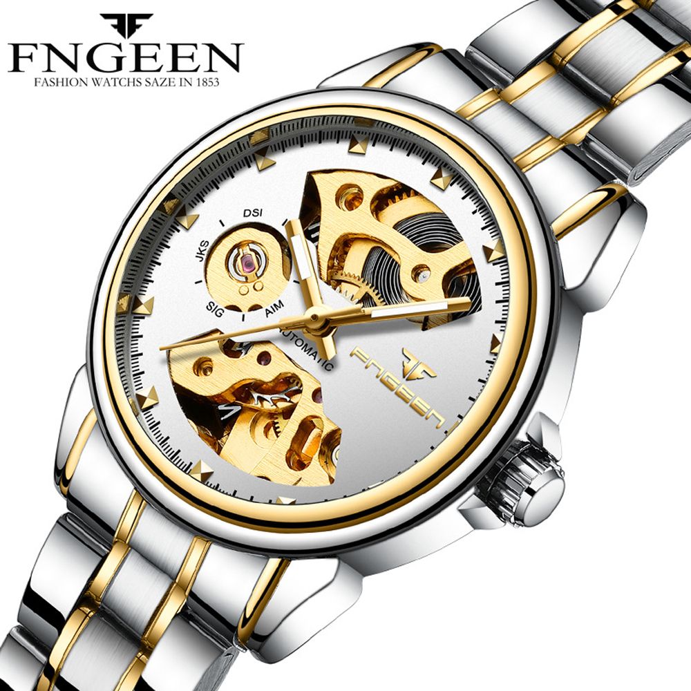 Top ladies watches 2018