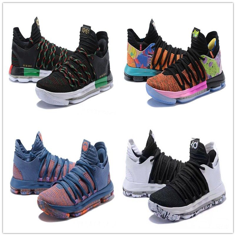 latest shoes 2018