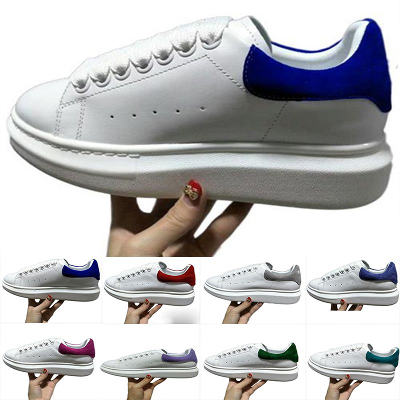 stan smith platform trainers