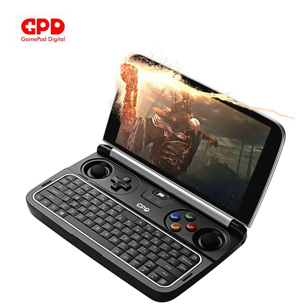 gpd win 2