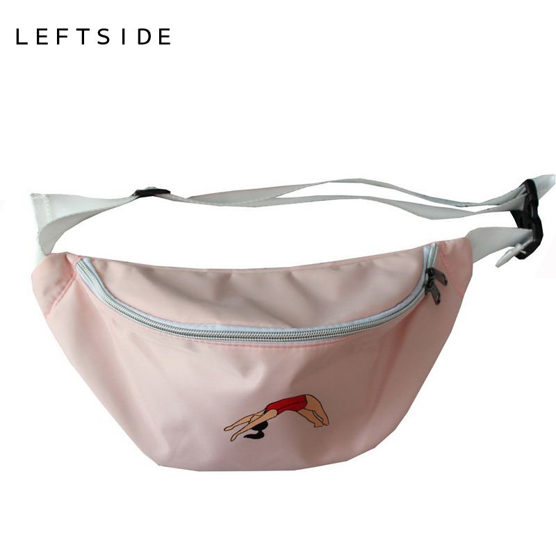 cute fanny packs for women