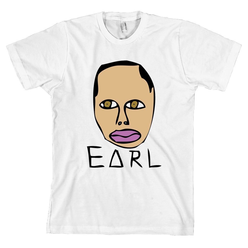 earl sweatshirt odd future