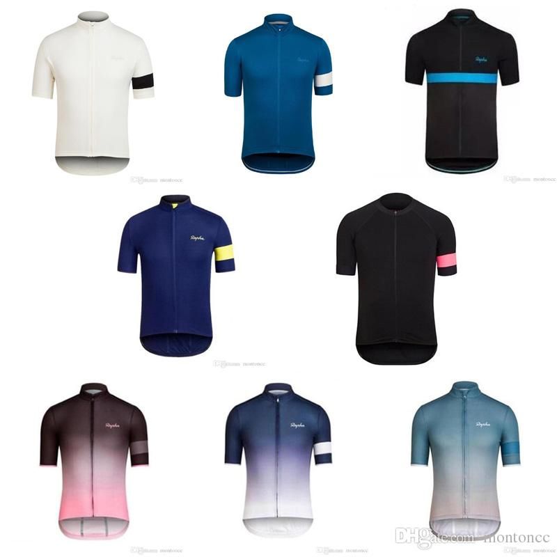 rapha polo shirt