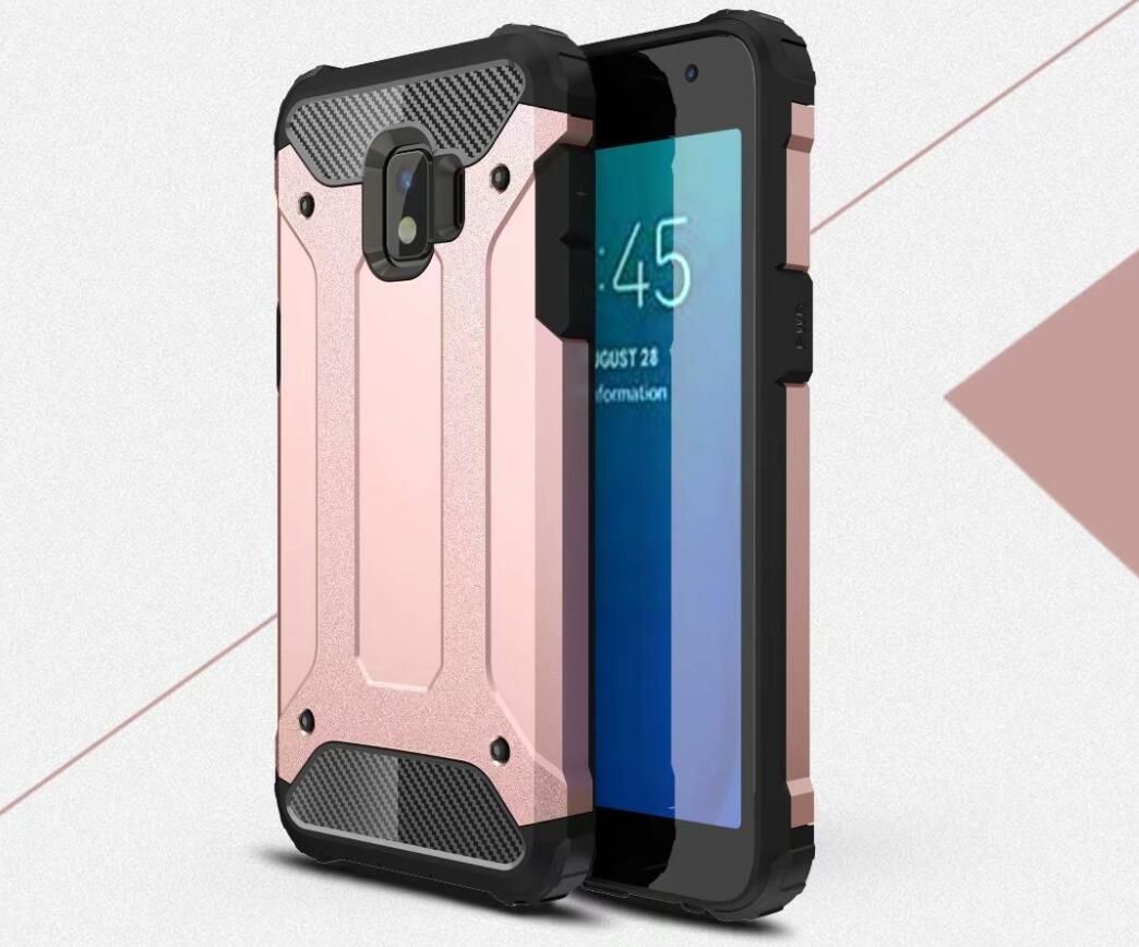 Wholesale Supply For Samsung Galaxy J2 Core Case Quality Rugged Combo  Hybrid Armor Bracket Impact Holster Cover For Samsung Galaxy J2 Core From  Topsalecase, $4.03 | DHgate.Com