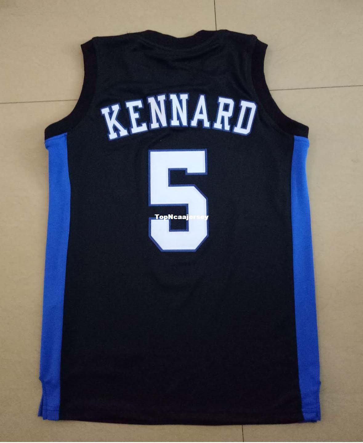 luke kennard jersey