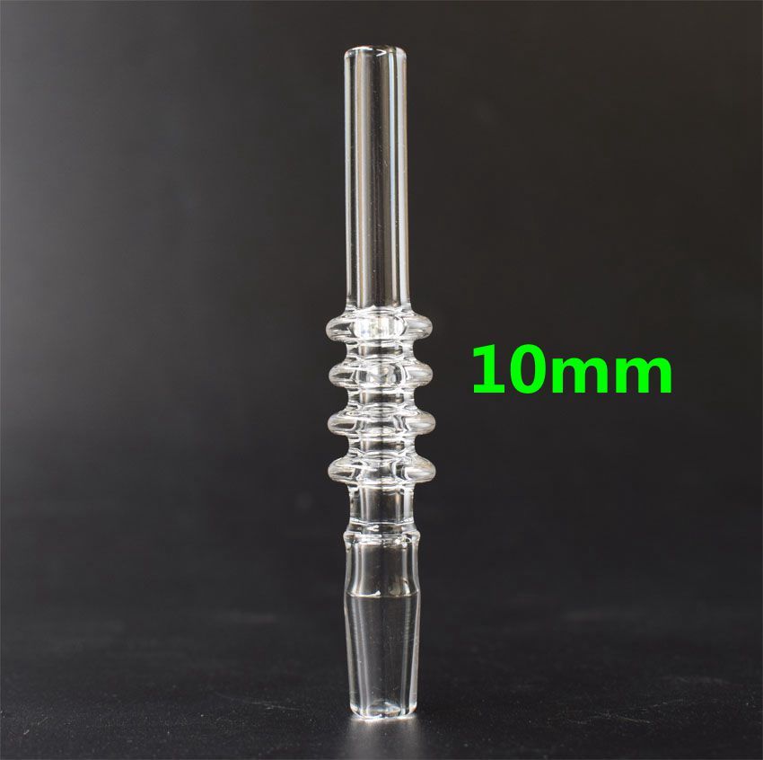 10mm Quartz Tip