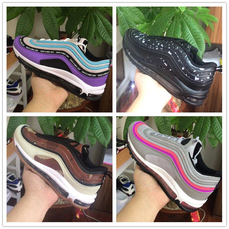 are 97s good for running