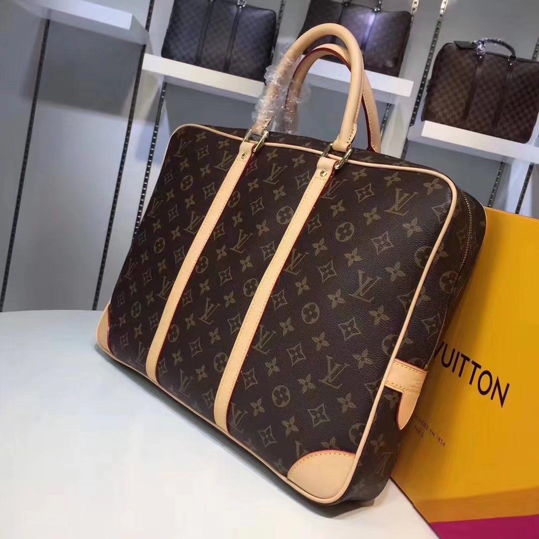 louis vuitton laptop tote