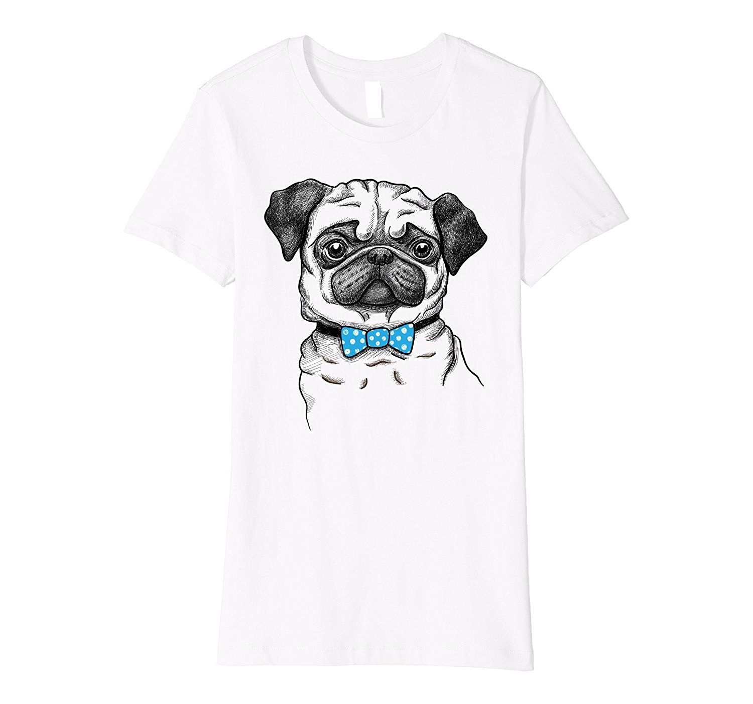 Camisas de pug Clearance