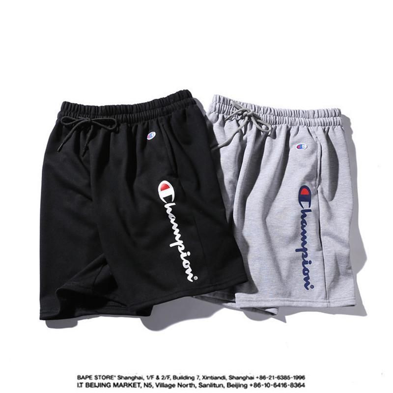 champion shorts mens 2018