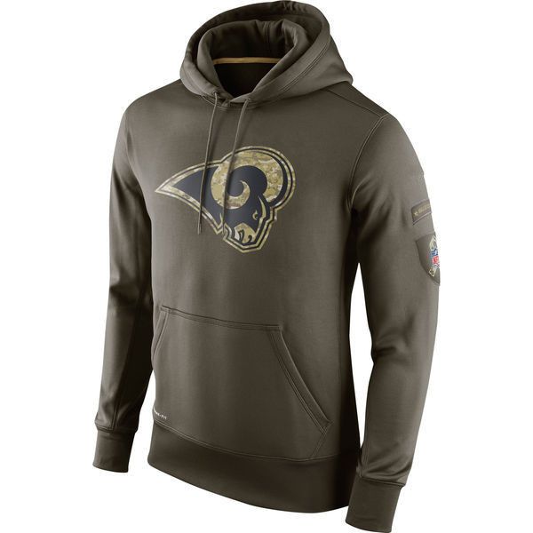 sudadera rams