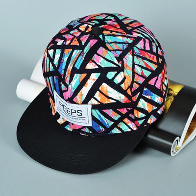 graffiti hats