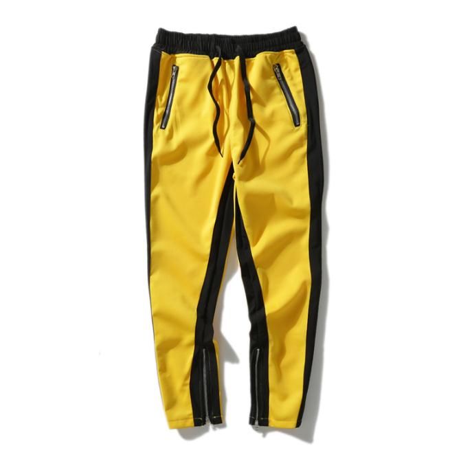 best track pants 2019