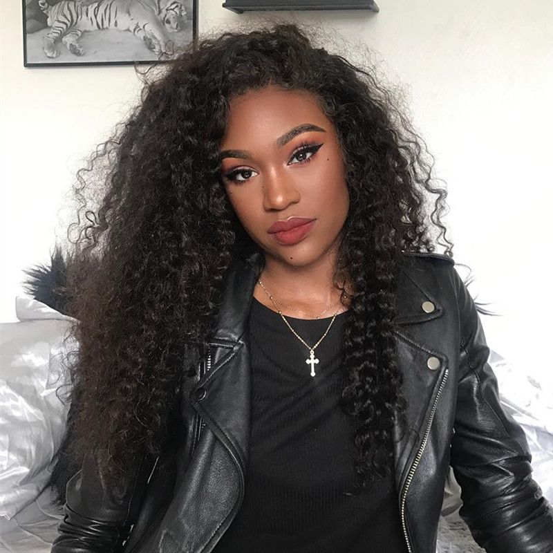 best lace front wigs